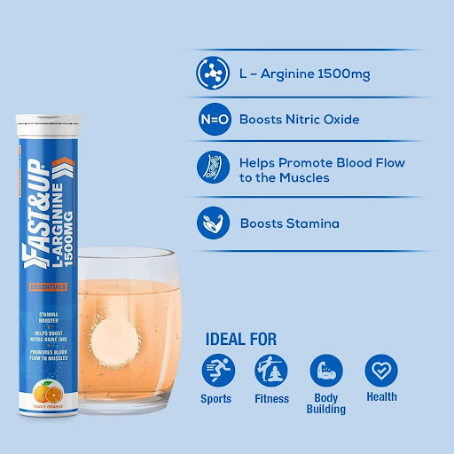 Natural Remedies for Erectile Dysfunction with LArginine Fast&Up Blog