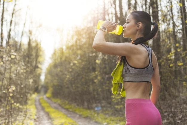 Importance Of Electrolytes Before And After Workout Fast Up