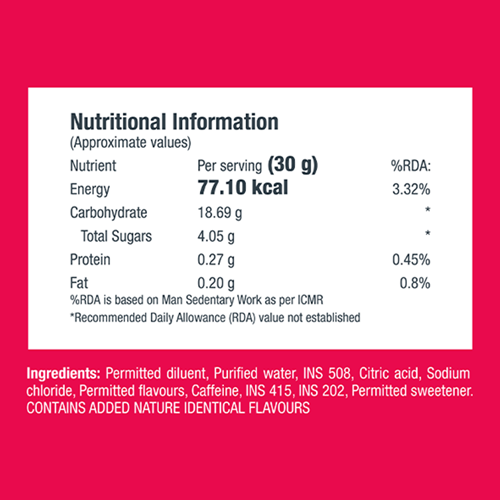 Best Instant Energy Drinks for Runners in India Fast&up