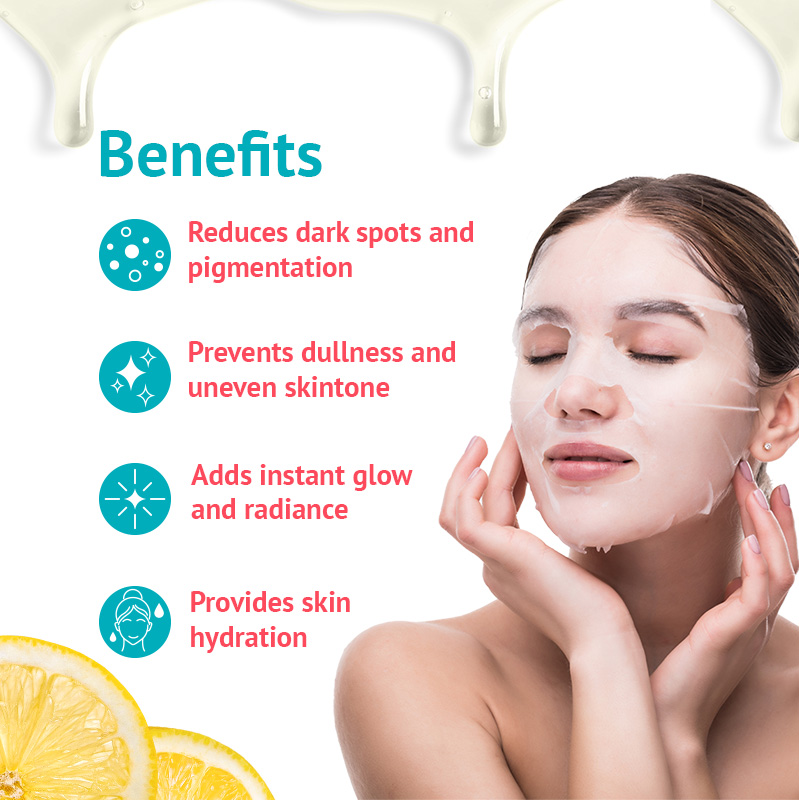 Buy Best Face Sheet Mask Online at Best Prices in India